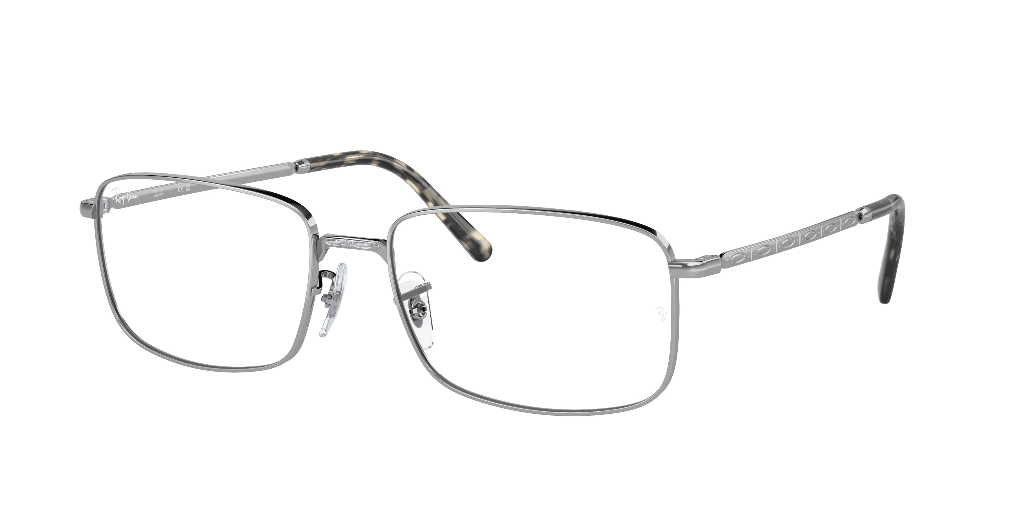 Ray Ban RX3717V 2501  